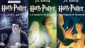 Compra y venta de libros importados, novedades y bestsellers en tu librería online buscalibre perú y buscalibros. Comprar Libro De Harry Potter Orden Del Fenix Ofertas Top Agosto 2021