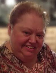 Obituary information for Gerri Burgess