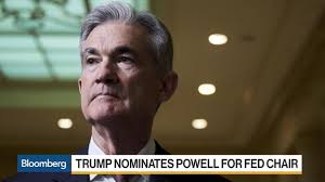 Fed Chair Nominee Powell Is No Ph.D., But No Pushover Either