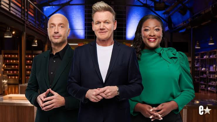 FOX Announces MasterChef Season 16 Premiere Date