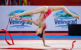 About press copyright contact us creators advertise developers terms privacy policy & safety how youtube works test new features press copyright contact us creators. La Israeli Linoy Ashram Oro En El Mundial De Gimnasia Ritmica En Bulgaria