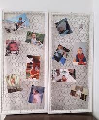 Tableau Origami Diy Grey Gold Diy Photo Cadre Photo Diy Cadres Photo Diy