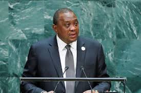 He is currently the 4th president of kenya. Kenya Kenyatta Fears Exodus Of Advisors From State House 29 10 2020 Africa Intelligence