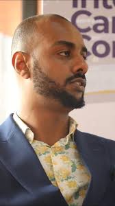 Flashback to an inspiring interview with our CEO, Brook Seifu , at the Tech  Trade Show 2023. Exciting times lie ahead as we gear up for the 2024  edition. Stay tuned for