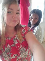 Kiera Anne Celeste Bishop (1999-2022): homenaje de Find a Grave