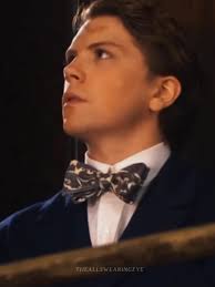 James Gillies and Robert Perry Murdoch