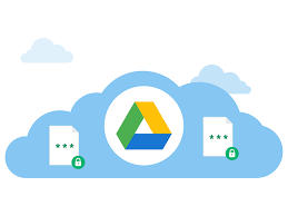 Google drive is a safe place to back up and access all your files from any device. Google Drive Encryption Protect Data From Third Parties