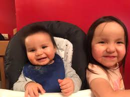 Appreciation for staff and volunteers