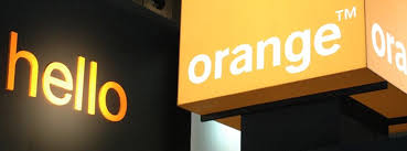 Orange Porte D Espagne Centre Commercial Auchan