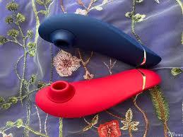 Match Your Womanizer at Horny.sg