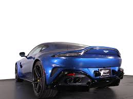 Image result for Plasma Blue 2024 Aston Martin