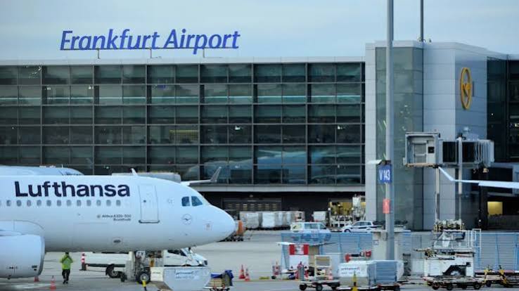 Two Frankfurt Airport Workers Die After Contracting Malaria From Imported Mosquito