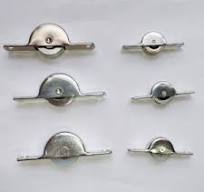 Sliding Wheels - Wheels for Aluminum Doors and Glass ...