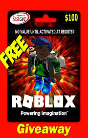 Get Free 100 Roblox Gift Card Code Roblox Gifts Free Gift Card Generator Roblox