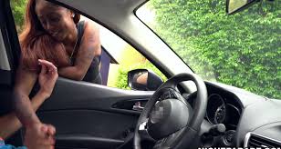 NICHE PARADE - Flashing Penis At Ebony Girls And Paying Some To Please Needs