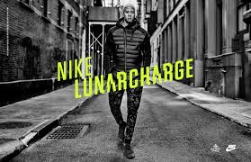 Nike Lunarcharge — Kelly Ongkowidjojo