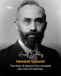 Scientist of the day