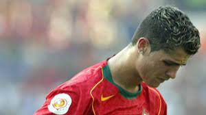 By imortaisdofutebol / 26 de maio de 2020. Die Euro Ist Eroffnet Portugal Geschockt Rehhagels Griechen Gewinnen 2 1 Fussball Faz