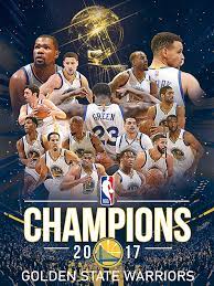 Golden state warriors 1.183 8.045 44 3.326 19.460 16,4 — 55 jamal crawford: Amazon De 2017 Nba Champions Golden State Warriors Ov Omu Ansehen Prime Video