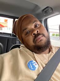 Just waited in line a lil over 2hrs to perform my civic duty and MAKE  AMERICA GREAT AGAIN!!!!🤦🏾‍♂️🤣🤣🤣🤣