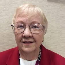 Mary Roberge (@MaryRoberge4)