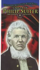 Philip Jacob Suiter (1799-1884)