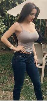 Huge Boobs Tshirt - 68 фото