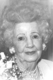 HELEN WILKINSON Obituary (2011)