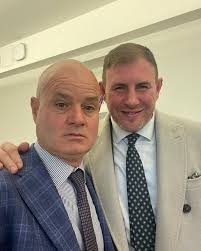 Ieri evento Fimaa Napoli con tanti amici e colleghi tanti professionisti  #Fimaa #fimaa napoli #expitaly @olivieri471 Ruggiero Vincenzo Francesco  Esposito