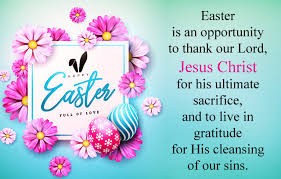 If you say you've been blessed, you feel lucky to have something: Happy Greek Easter Quotes Kalo Pascha Greek Easter Orthodox Easter Easter Pictures Dogtrainingobedienceschool Com