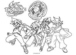 Beyblade coloring pages are examples of such coloring sheets, based on the japanese manga series named beyblade. Free Printable Beyblade Coloring Pages For Kids
