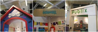 Wild kratts at the glazer children's museum | morning blend. The Best Exhibits At Glazer Children S Museum In Tampa