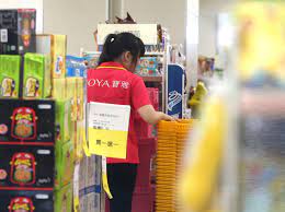 逛寶雅狂廣播神秘數字「68814」啥意思？ 店員現身解密| 超商賣場蒐好物| Oops | 聯合新聞網