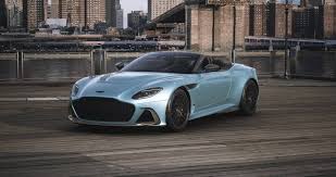 Image result for Elwood Blue 2023 Aston Martin