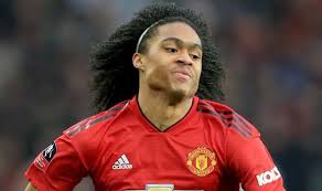 Fred* diogo dalot* luke shaw* phil jones * marcus rashford * andreas pereira* david de. Man Utd News Tahith Chong Reveals What Ole Gunnar Solskjaer Said Before Reading Cameo Football Sport Express Co Uk