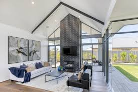 The Viewpoint South West Display By Summit Homes Home Summit Homes Theatre Room