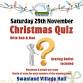 Christmas Quiz with Rob & Rod - Swanland Village Hall, Main St, Swanland Event Image