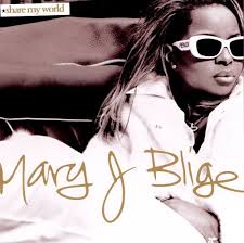 Mary J. Blige