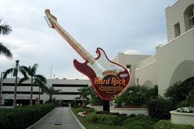 Seminole Tribe Accused Of Breaking Contract With Retail Outlet At Casino Hard Rock Miami Beach Hotels Florida Hotels