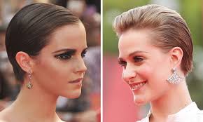 Resultado de imagem para penteados cabelos curtos