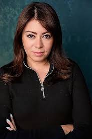 Lucy Serrano: Movies, TV, and Bio