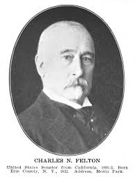 Charles N. Felton