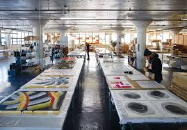 Maybe you would like to learn more about one of these? How Artist Andy Blank Is Making Art Retail Ready Artnews Com