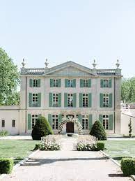 Add This French Chateau To Your List Of Dream Wedding Venues French Chateau Dream Wedding Venues English House