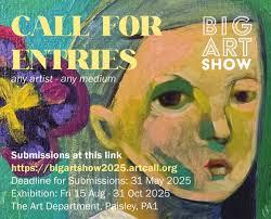 INSIDE: Summerhall's founder talks to ArtWork Miracle @ Marchmont ::  Vettriano remembered