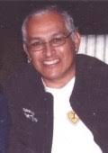 ROBERT TIJERINA Obituary (2010)
