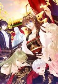 20 komik korea (manhwa) action paling seru dan dramatis. Empress S Harem 1st Kiss Manga