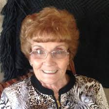 Mary Roberts Obituary