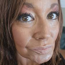 Moonrise over Havasu