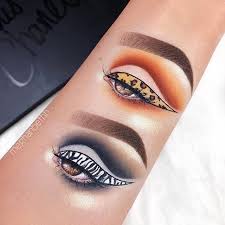 Eye Makeup 2018 Trends Eyeliner Makeup Eye Makeup Remover For Dry Eyes Eye Makeup 90s Eye And Makeup Remover Artistry Makeup Glasses Makeup Eye Makeup Art